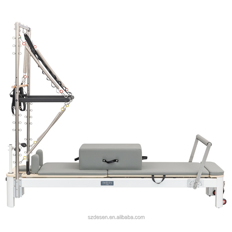 Pilates Yoga Home - YTYIN F6001-S800-B Hot Sale Multifunctionele Yoga
