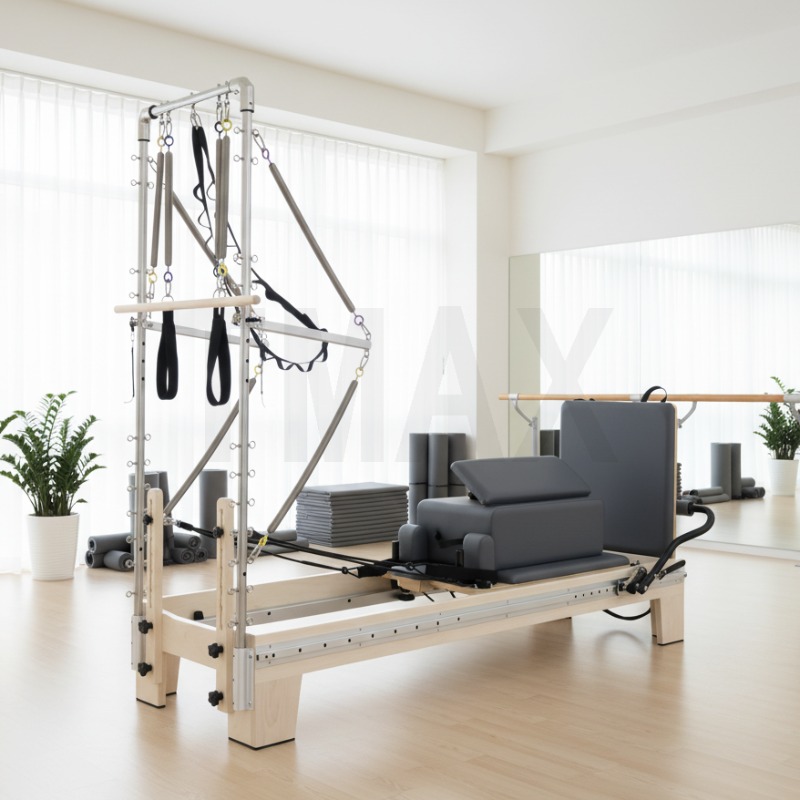 Pilates Yoga Home - YTYIN Tmax Goede Kwaliteit Halve Trapeze