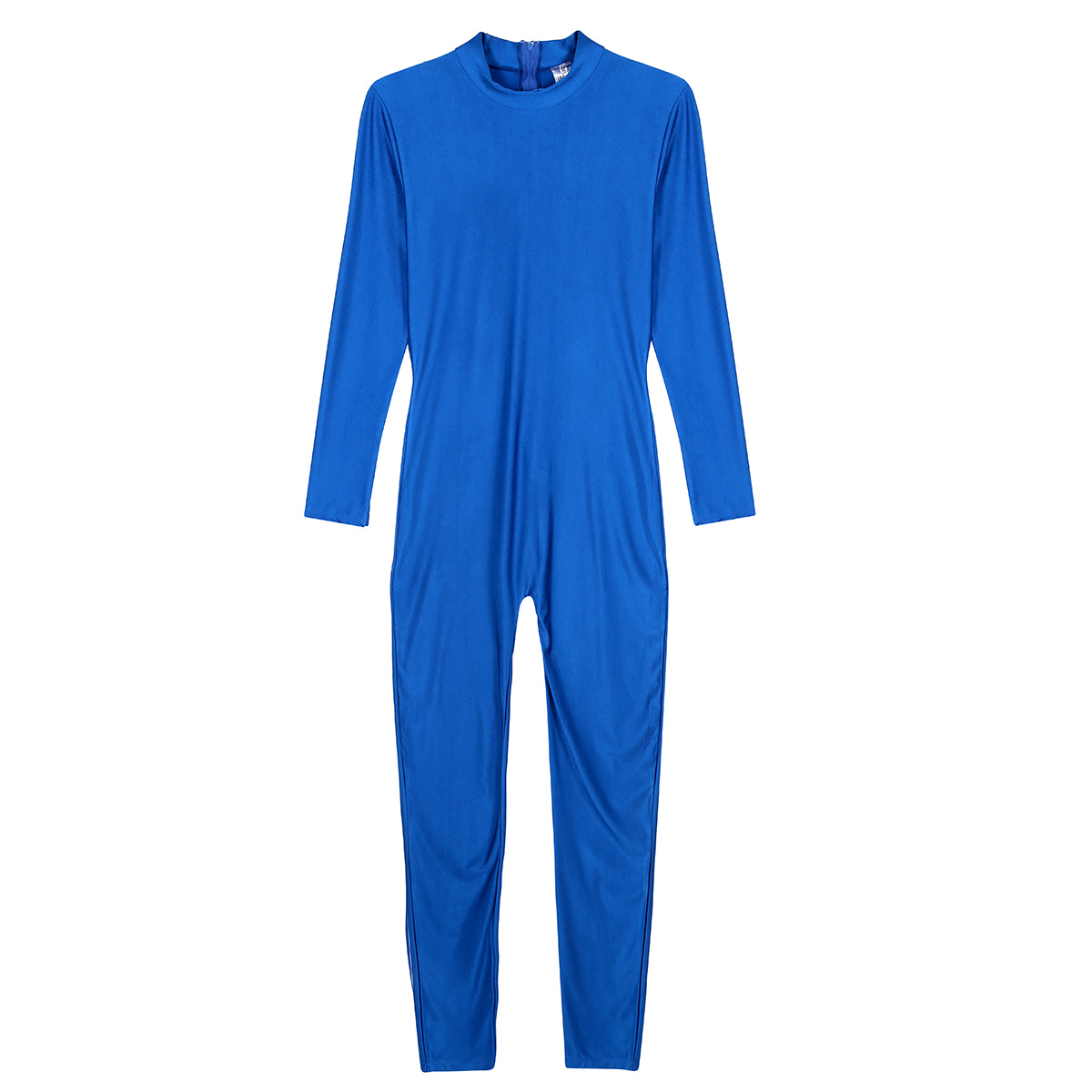 Pilates Yoga Wellness - Heren Volwassenen Goed passende bodysuits uit