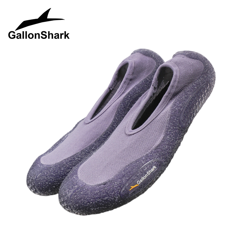 Pilates Yoga Footwear - GallonShark Lichtgewicht Blotevoeten Schoenen Ademend Gebreid