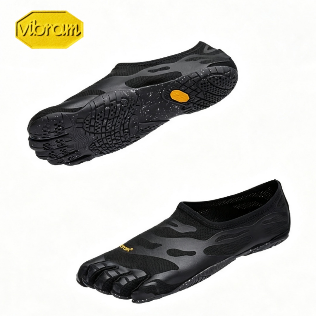 Pilates Yoga Shoes - Merk in de uitverkoop: Vibram FiveFingers