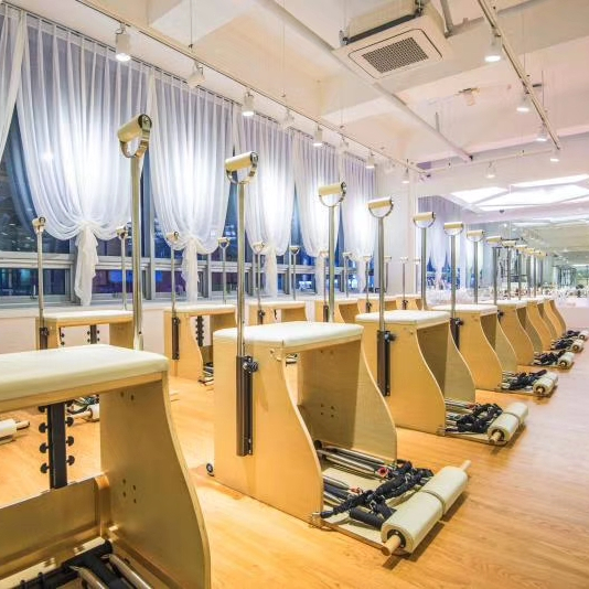 Fabrieks prijs Pilates Reforme - Pilates Yoga Chair recensie en prijs