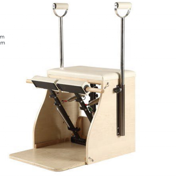 Fabrieks prijs Pilates Reforme - Pilates Yoga Chair recensie en prijs