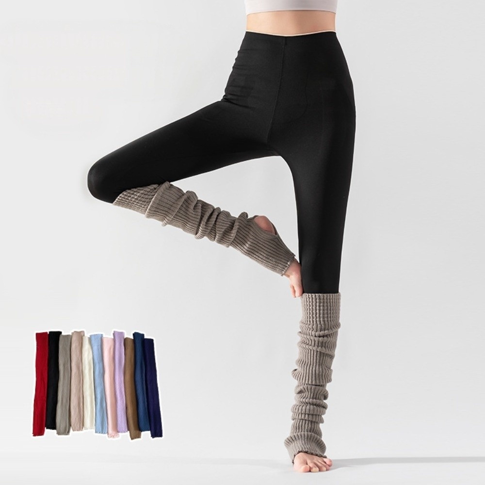 Dagelijkse kniehoge ballet bee - Pilates Yoga Footwear recensie en prijs