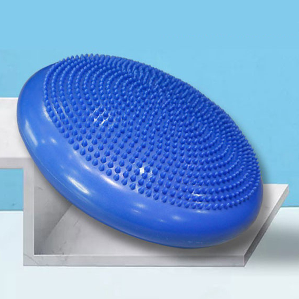 Wobble Balance Cushion Board P - Exercise Disc Inflatable recensie en prijs