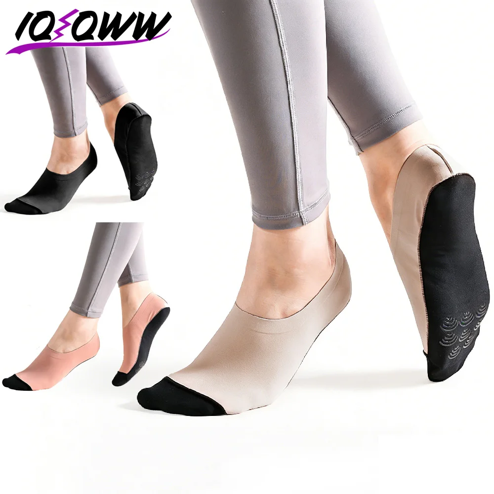 1 paar antislip sokken, yoga p - Pilates Yoga Footwear recensie en prijs