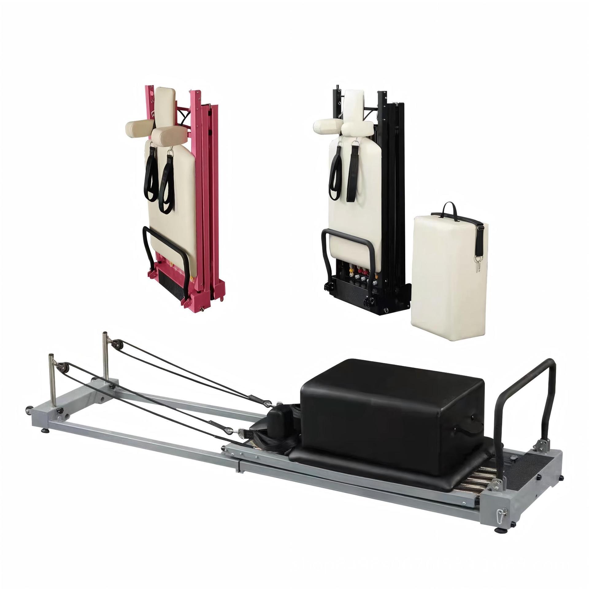 Pilates-apparatuur Core Bed Op - Pilates Yoga Home recensie en prijs
