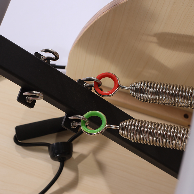 Hoogwaardige Maple Pilates Cha - Pilates Yoga Chair recensie en prijs