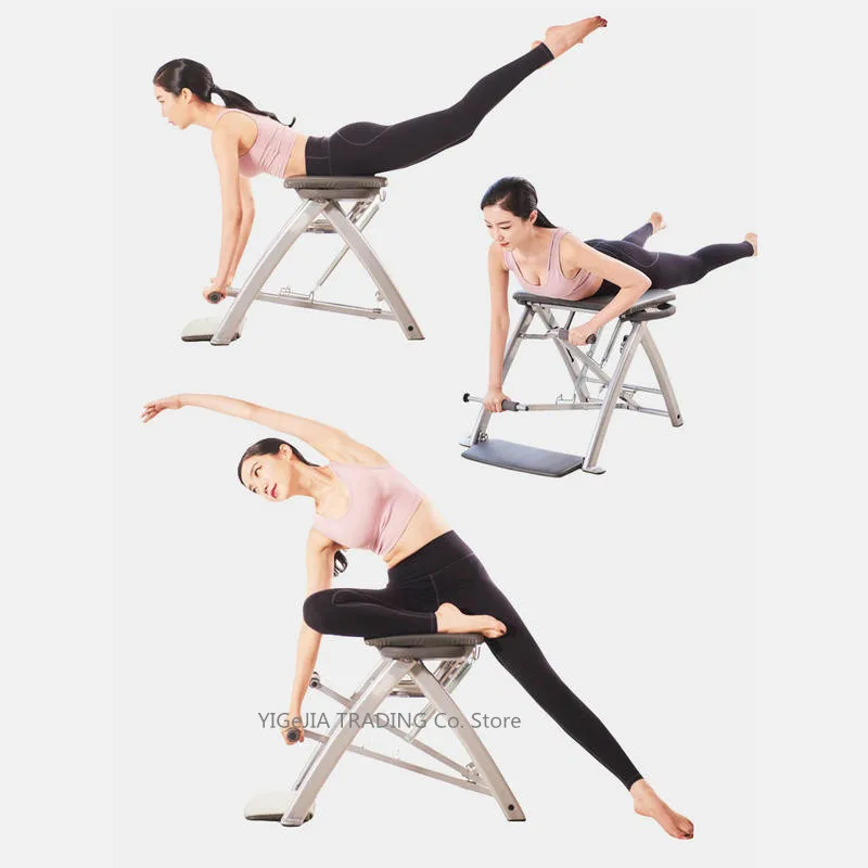 Huishoudelijke Pilates Yoga St - Pilates Yoga Chair recensie en prijs