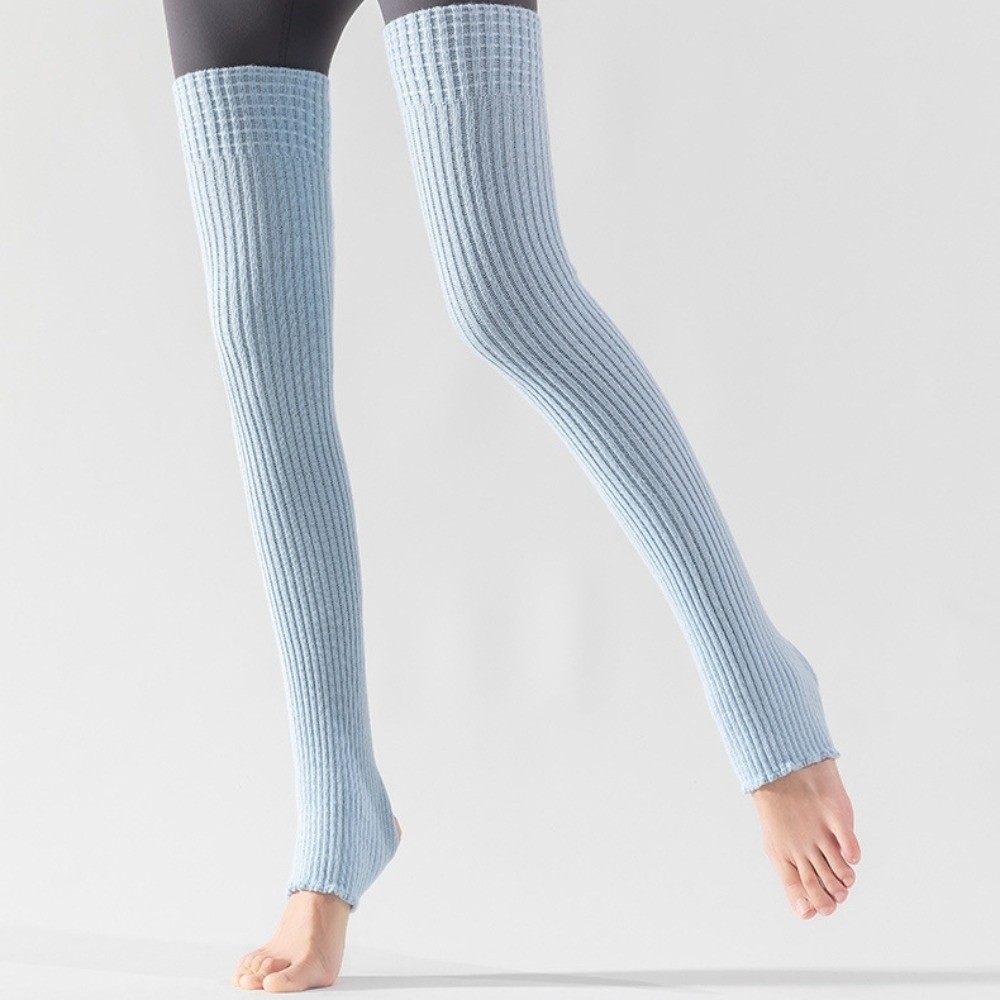 Dagelijks te dragen kniehoge b - Pilates Yoga Footwear recensie en prijs