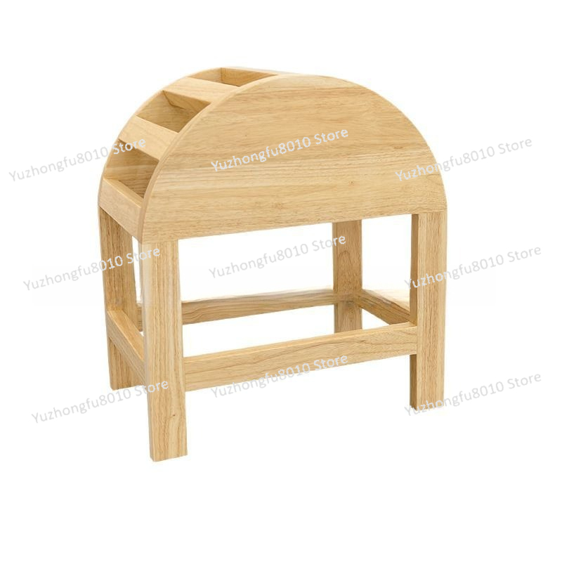 Pure massief houten rugtrainer - Pilates Yoga Chair recensie en prijs