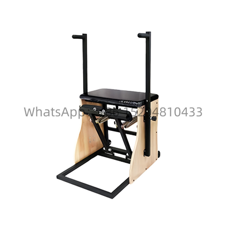Pilates Wunda Chair Home & Stu - Pilates Yoga Chair recensie en prijs