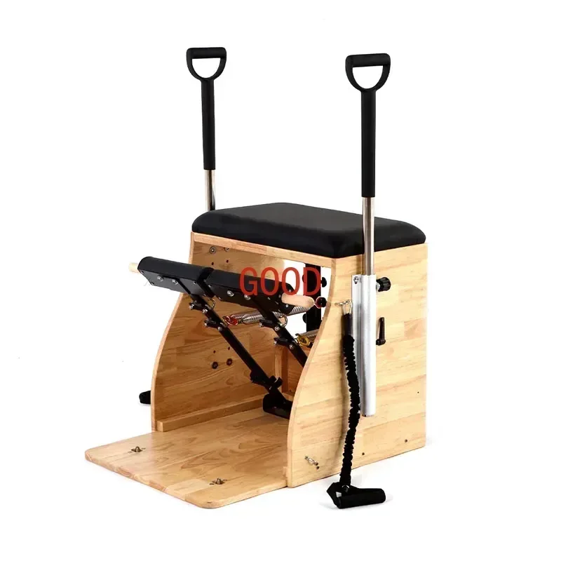 2024 Balance Body Yoga Pilates - Pilates Yoga Chair recensie en prijs