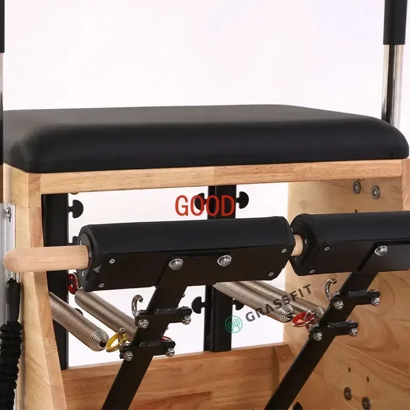 2024 Balance Body Yoga Pilates - Pilates Yoga Chair recensie en prijs
