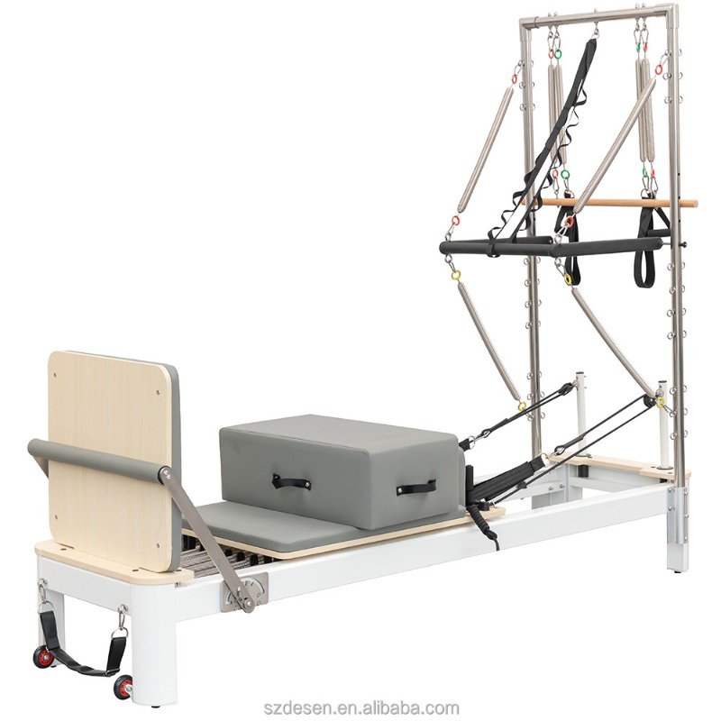 YTYIN F6001-S800-B Hot Sale Mu - Pilates Yoga Home recensie en prijs