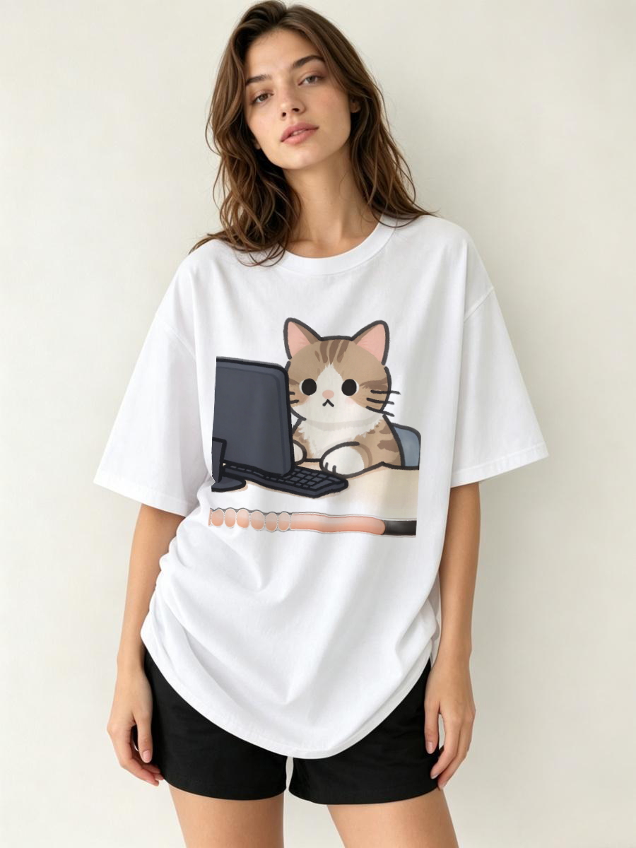 T-shirts Dames Nylon Spandex C - Pilates Yoga Wellness recensie en prijs