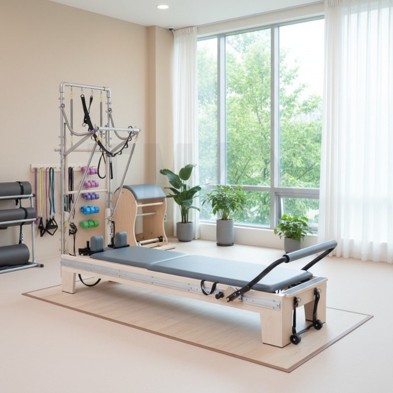 YTYIN Tmax Goede Kwaliteit Hal - Pilates Yoga Home recensie en prijs