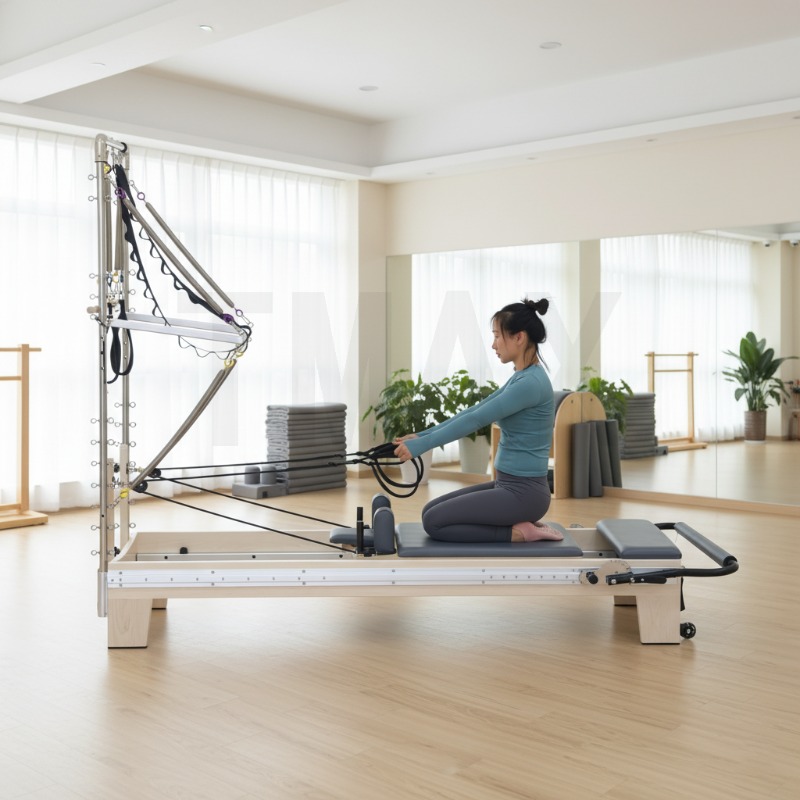 YTYIN Tmax Goede Kwaliteit Hal - Pilates Yoga Home recensie en prijs