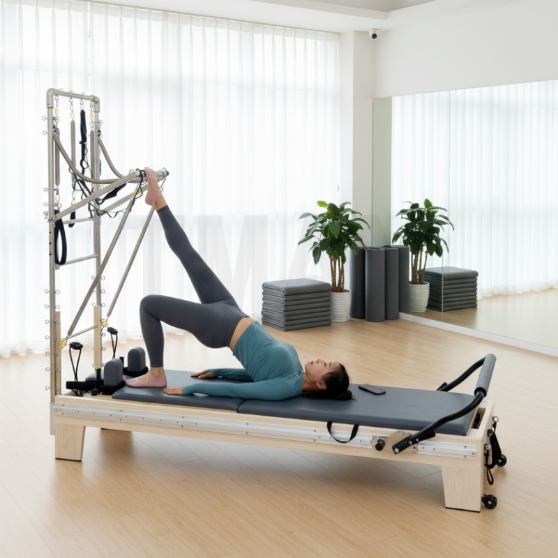 YTYIN Tmax Goede Kwaliteit Hal - Pilates Yoga Home recensie en prijs