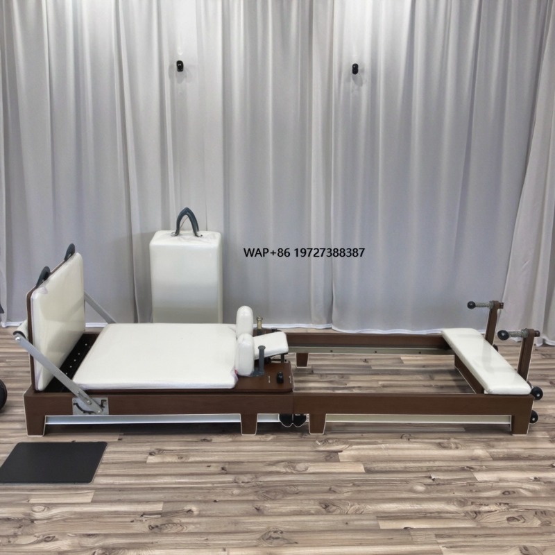 Hoge kwaliteit klassieke desig - Pilates Yoga Home recensie en prijs