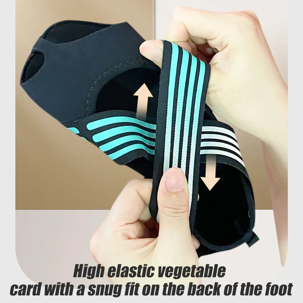 1 Paar Professionele Antislip  - Pilates Yoga Shoes recensie en prijs
