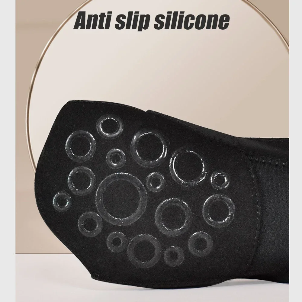1 Paar Professionele Antislip  - Pilates Yoga Shoes recensie en prijs