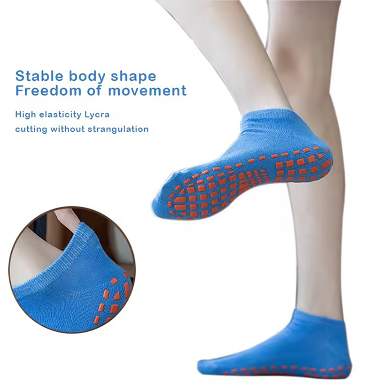 4-paar yogasokken van puur kat - Pilates Yoga Footwear recensie en prijs