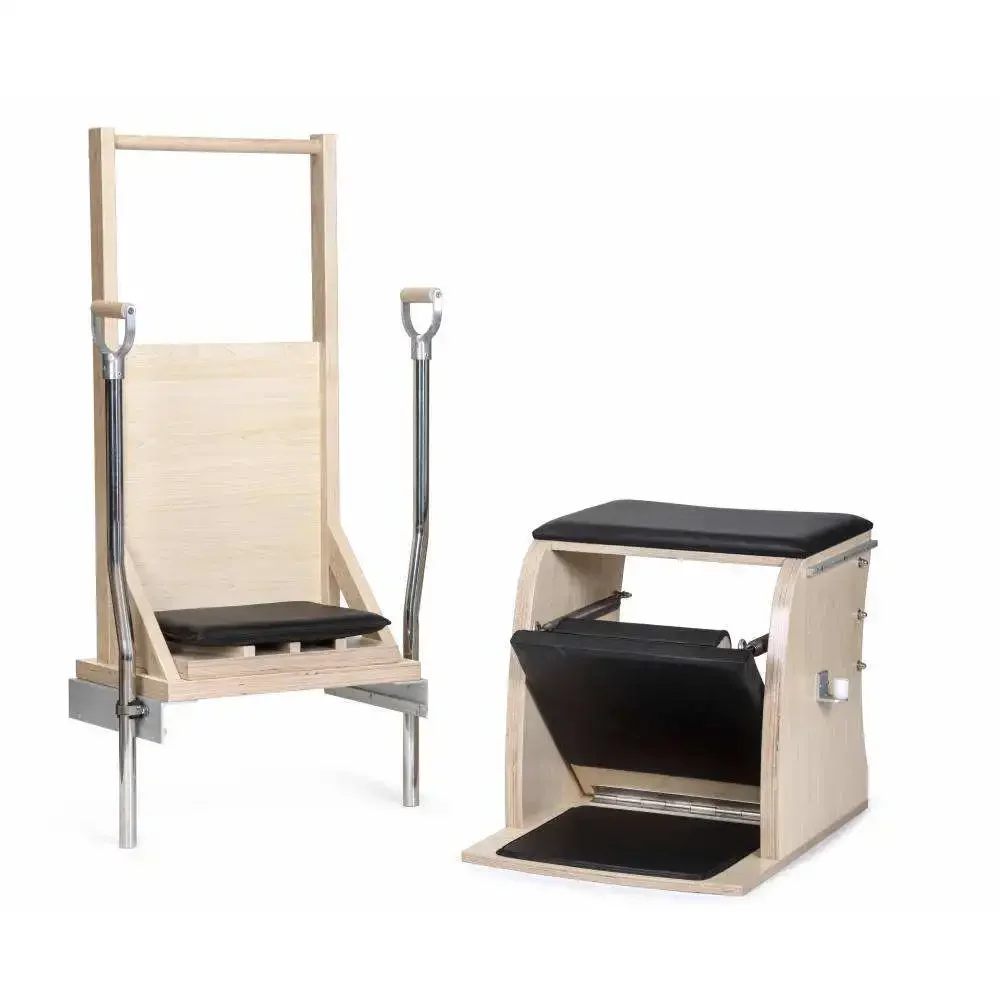 duurzame draagbare hoogwaardig - Pilates Yoga Chair recensie en prijs