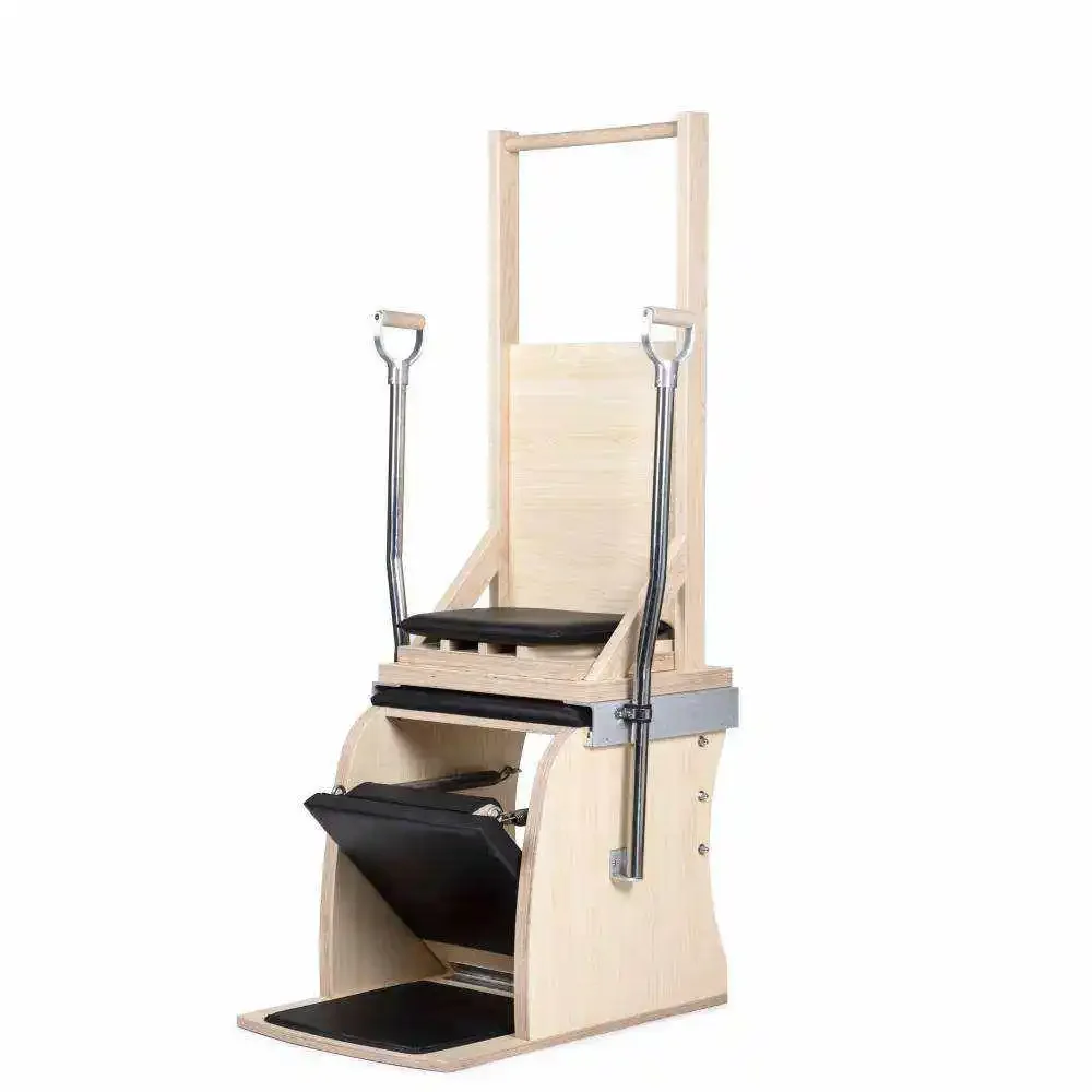 duurzame draagbare hoogwaardig - Pilates Yoga Chair recensie en prijs