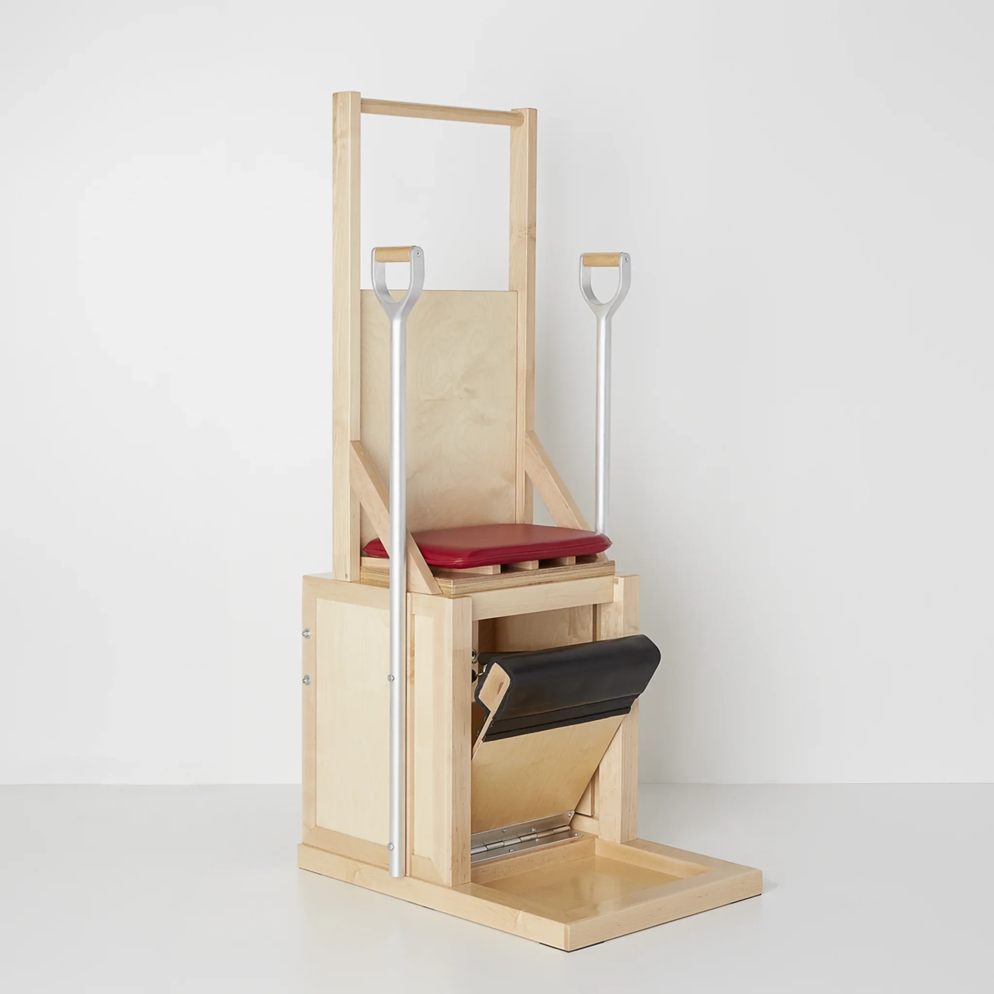 duurzame draagbare hoogwaardig - Pilates Yoga Chair recensie en prijs