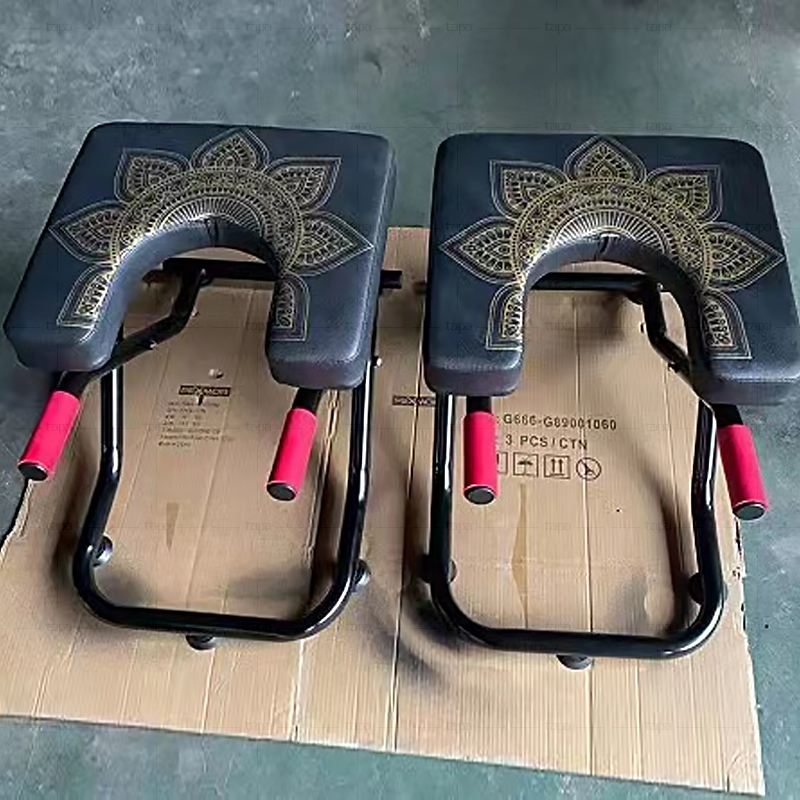 Multifunctionele Yoga Hoofdsta - Pilates Yoga Chair recensie en prijs