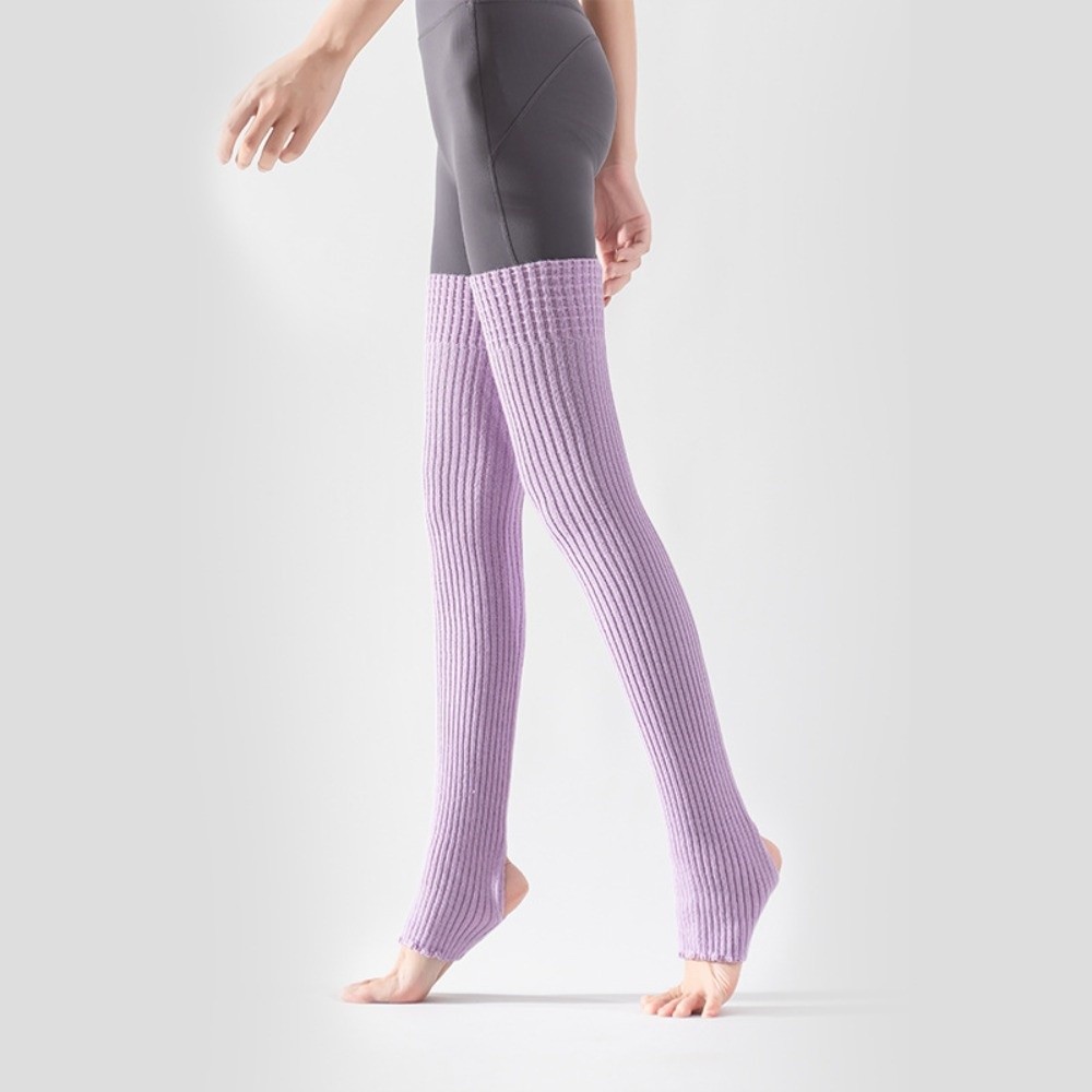 Dagelijks gebruik kniehoge bal - Pilates Yoga Footwear recensie en prijs