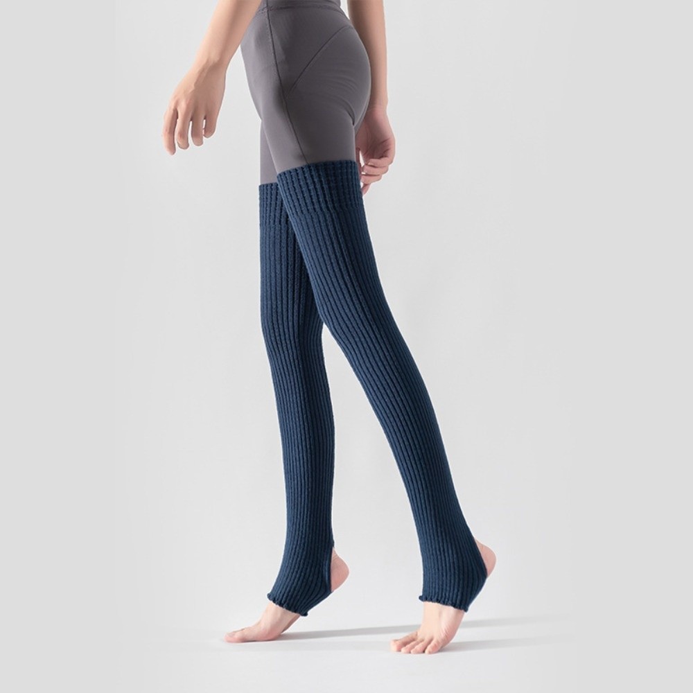 Dagelijks gebruik kniehoge bal - Pilates Yoga Footwear recensie en prijs