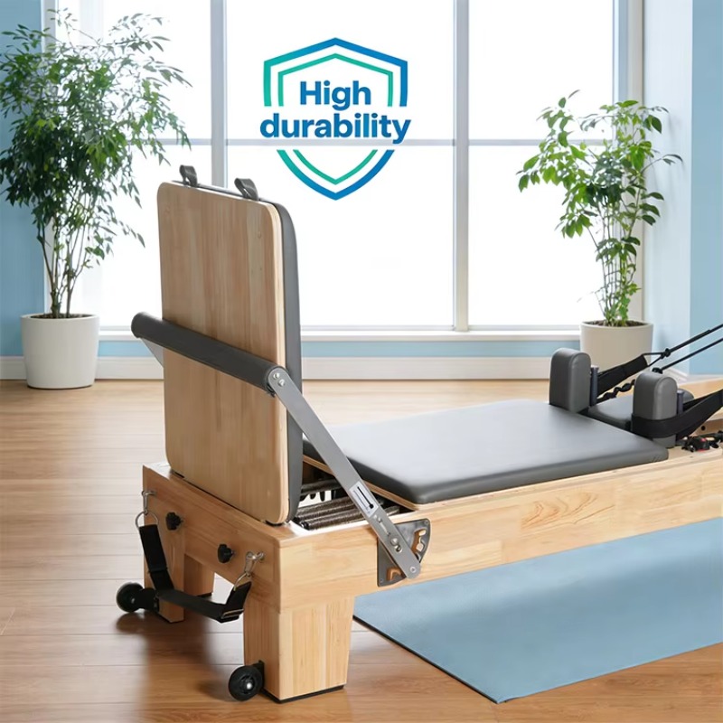 Pilates Reformers, Body Exerci - Pilates Yoga Home recensie en prijs