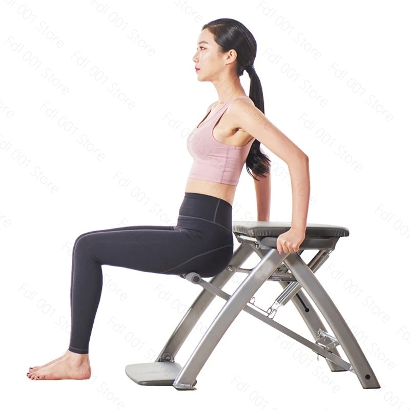 Draagbare Pilates Universele S - Pilates Yoga Chair recensie en prijs