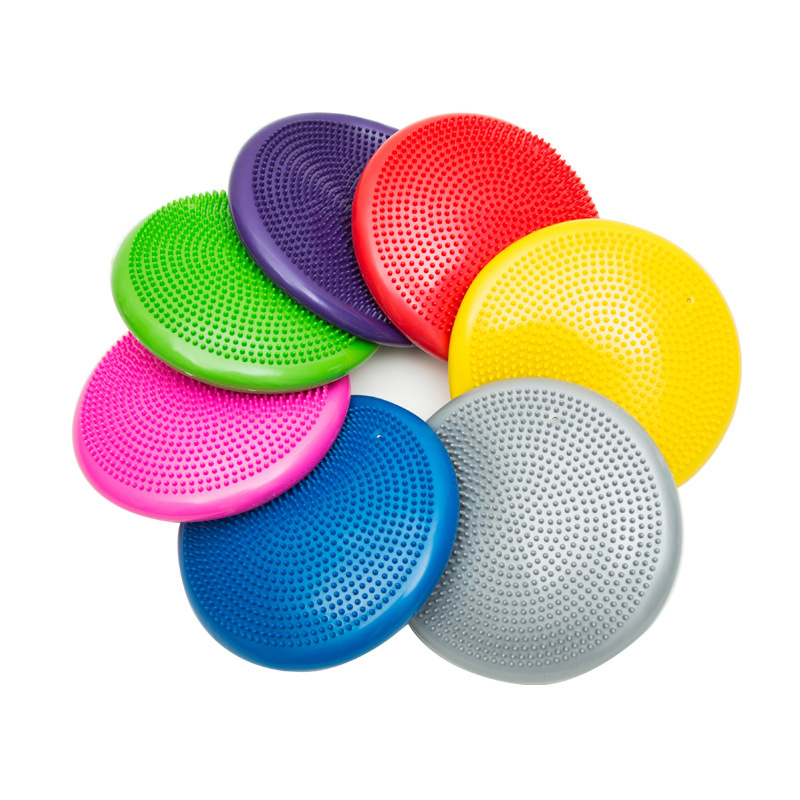 Opblaasbare Balance Disc Board - Exercise Disc Inflatable recensie en prijs