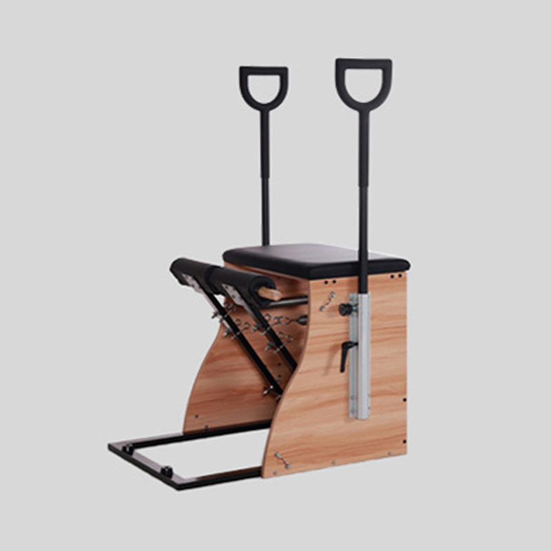 Pilates IJzeren Frame Stabiele - Pilates Yoga Chair recensie en prijs