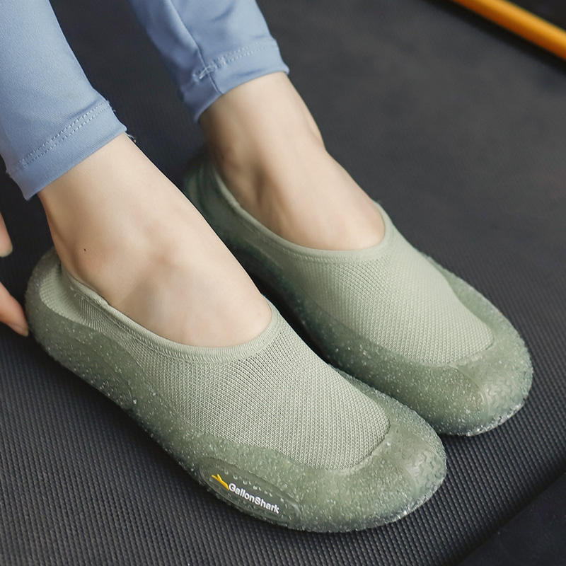 GallonShark Indoor Barefoot So - Pilates Yoga Footwear recensie en prijs