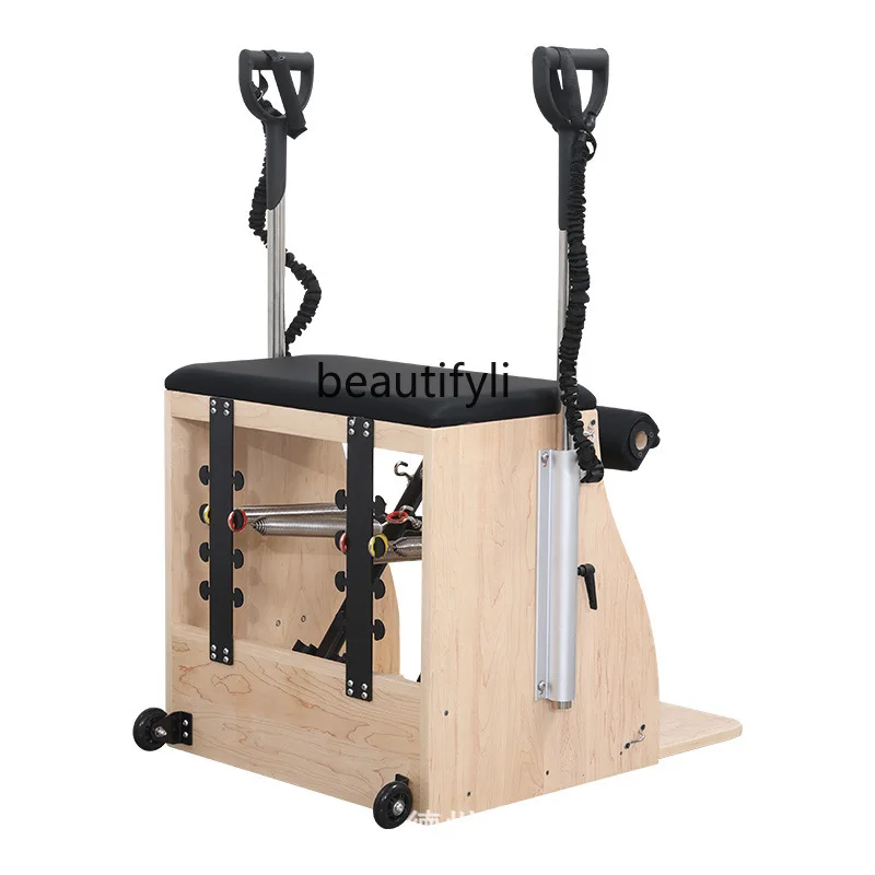 Y1 Pilates Stabiele stoel Yoga - Pilates Yoga Chair recensie en prijs