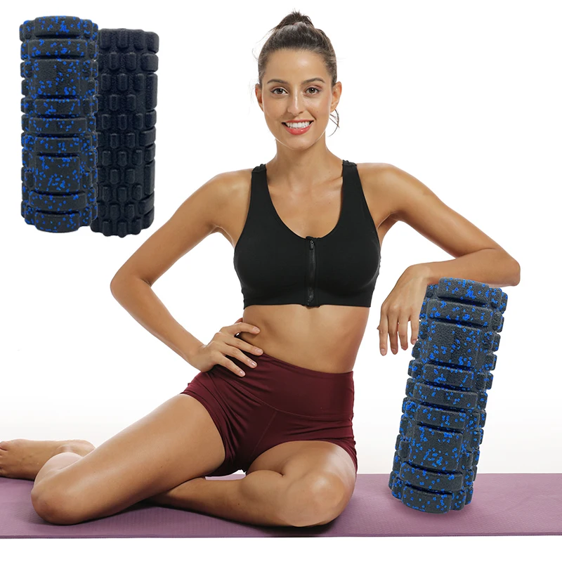30/33 cm Fitness Foam Roller Y - Pilates Yoga Home recensie en prijs