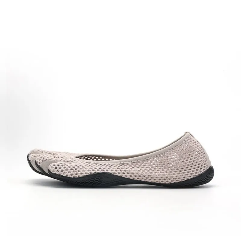Vijfvingerschoenen Dames Indoo - Pilates Yoga Shoes recensie en prijs