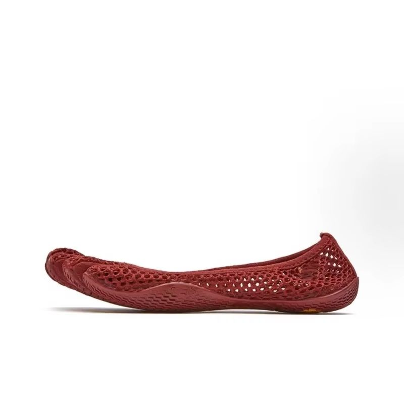 Vijfvingerschoenen Dames Indoo - Pilates Yoga Shoes recensie en prijs