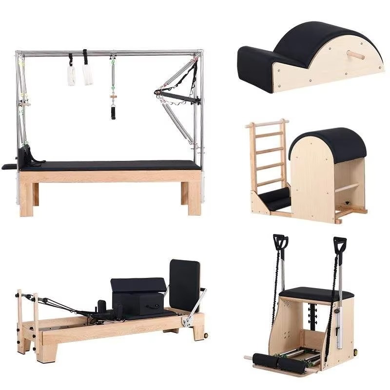 YTYIN Duurzame Good Body Pilat - Pilates Yoga Chair recensie en prijs