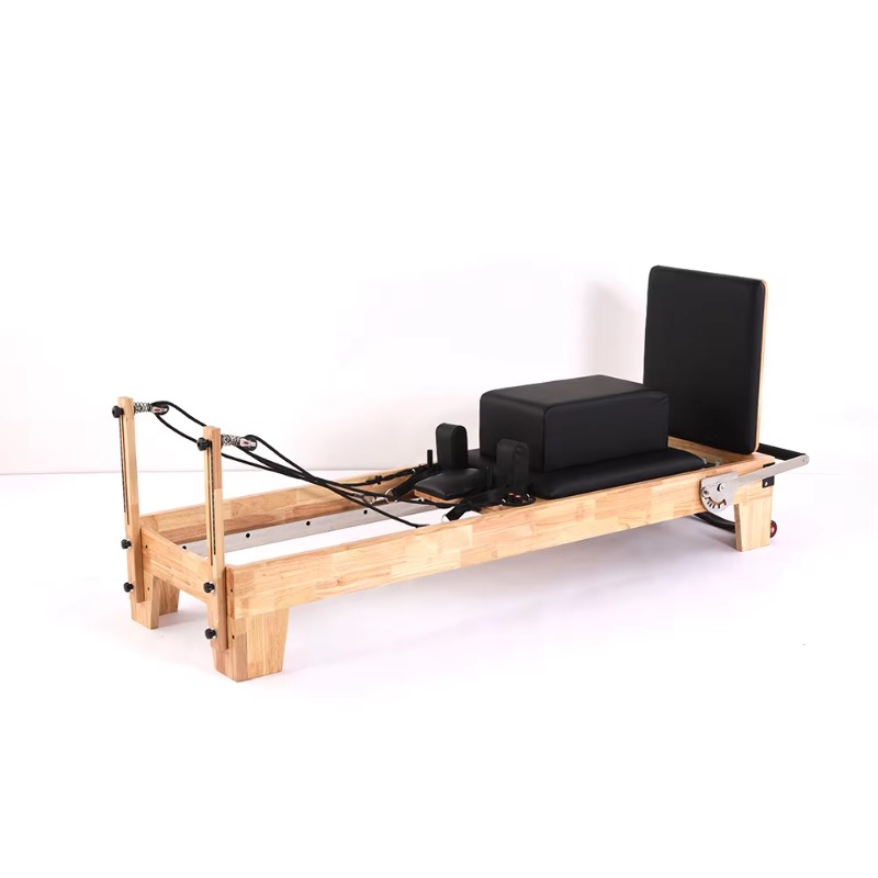 YTYIN Duurzame Good Body Pilat - Pilates Yoga Chair recensie en prijs