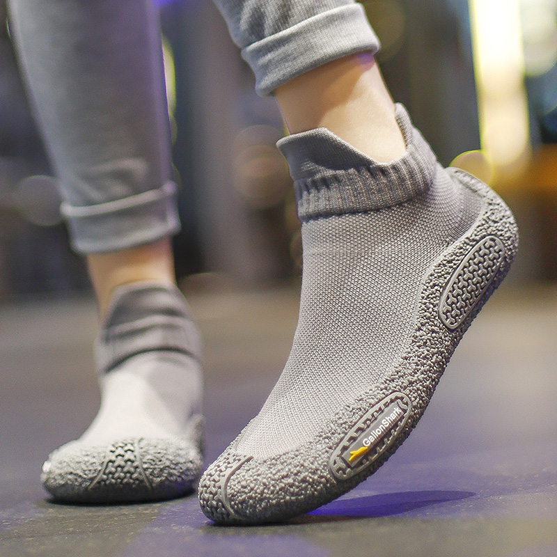 GallonShark Antislip Sokken Sc - Pilates Yoga Footwear recensie en prijs