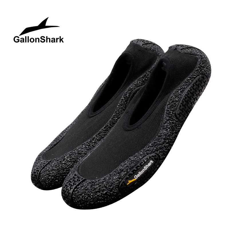 GallonShark Lichtgewicht Gebre - Pilates Yoga Footwear recensie en prijs