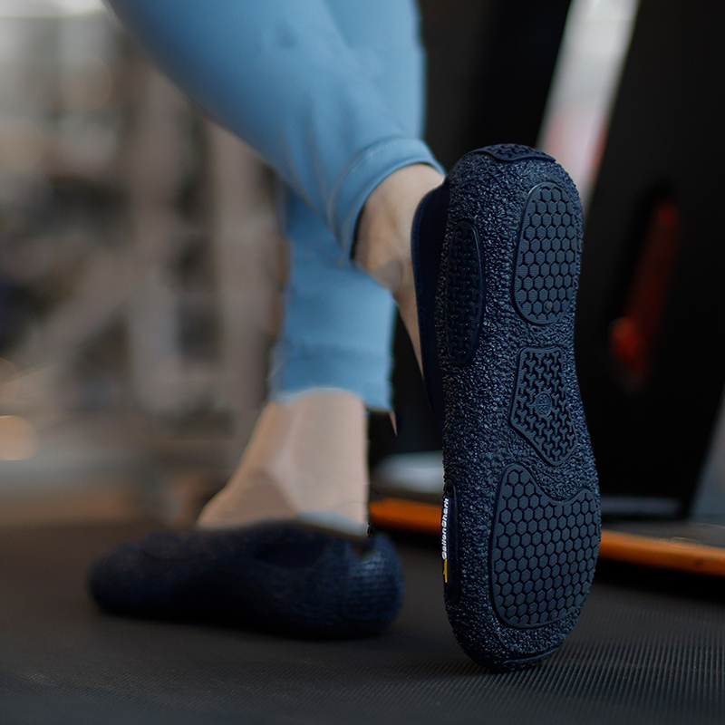 GallonShark Lichtgewicht Gebre - Pilates Yoga Footwear recensie en prijs