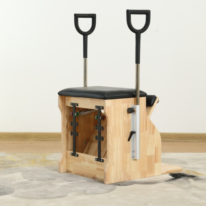Maple Studio Multifunctionele  - Pilates Yoga Chair recensie en prijs