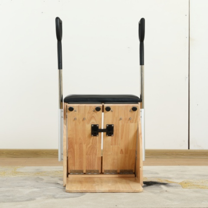 Maple Studio Multifunctionele  - Pilates Yoga Chair recensie en prijs