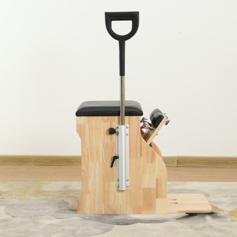 Maple Studio Multifunctionele  - Pilates Yoga Chair recensie en prijs